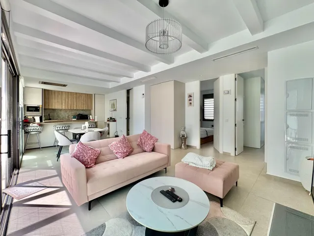 Villa 3 habitaciones 90m² en venta - Blue Lagoon - Galán — 23