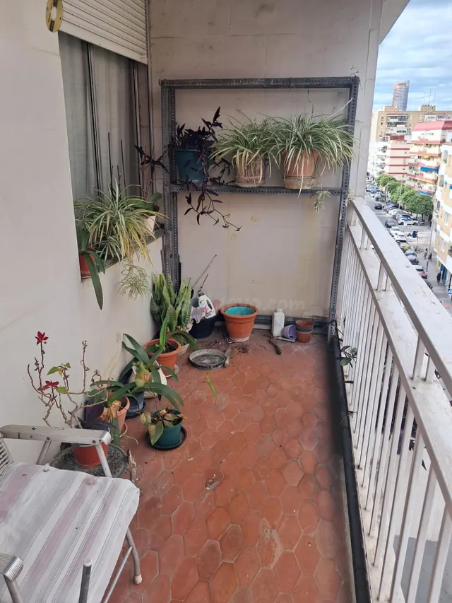 Piso 6 habitaciones 302m² en venta - Los Remedios - foto 5