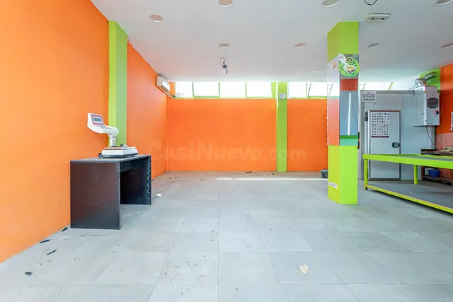 Local comercial 75m² en alquiler - Peñagrande - foto 2
