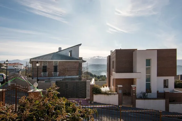 Casa en Huétor Santillán — 43