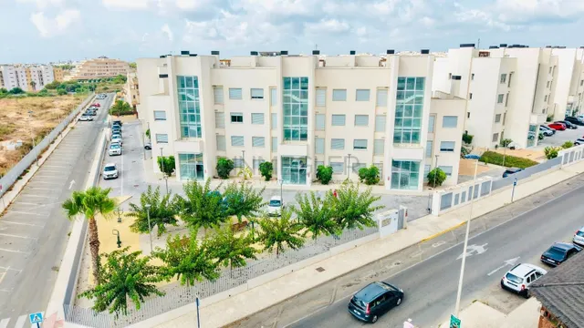 Piso en Orihuela Costa-Villa martin en venta — 4