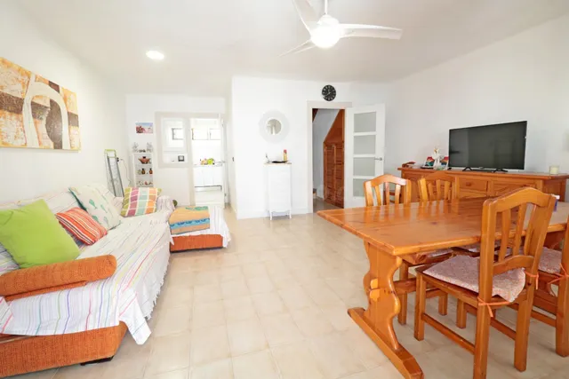 Casa 3 habitaciones 100m² en venta - Playa de los Naufragos — 2