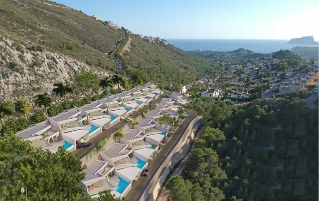 Villa 3 habitaciones 270m² en venta - Alcassar — 2