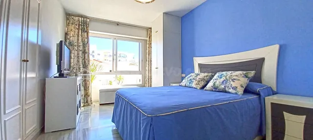 Apartamento 2 habitaciones 113m² en venta - Marbella — 3