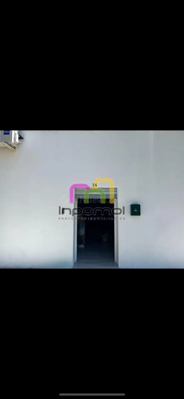 ALQUILER LOCAL COMERCIAL EN GOLF GUADIANA, BADAJOZ - foto 3