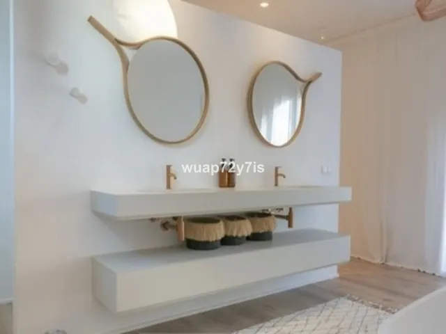 Chalet 4 habitaciones 419m² en venta - Marbella — 18