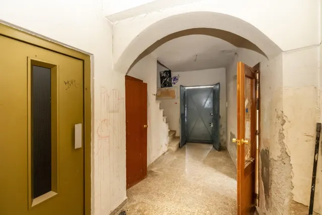 OPORTUNIDAD! Casa en  zona El Triunfo/Ancha Capuchinos , Placeta la Cruz — 9