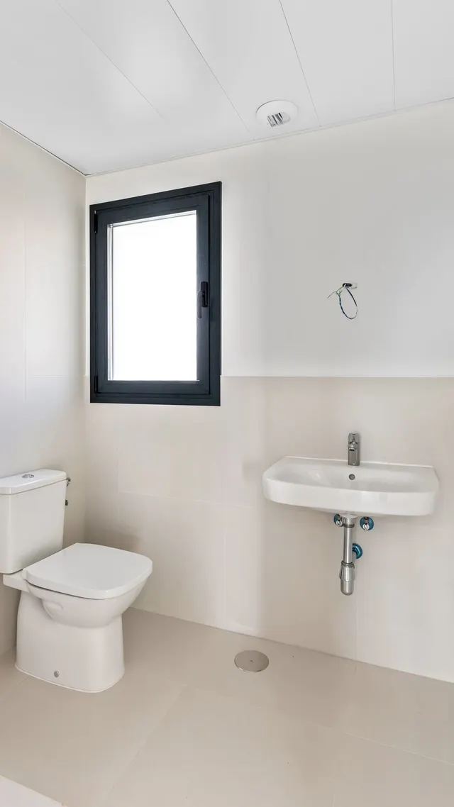 Apartamento 3 habitaciones 89m² en venta - Centro — 17