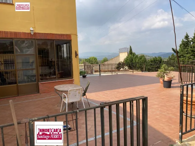 VENTA DE CHALET EN URBANIZACION LOS LAGOS  ALGINET — 10