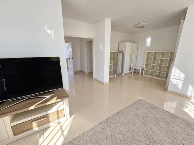 Cuatro casas en una en Alhaurín de la Torre — 10
