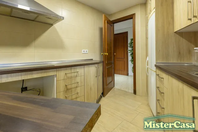 EXCLUSIVA Piso de 2 dormitorios con terraza y ascensor en Las Delicias - Listo para entrar — 11