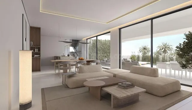 Villa 5 habitaciones 651m² en venta - Mijas — 23