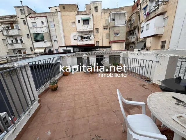 PISO A LA VENTA EN LA LLOSA DE RANES — 7