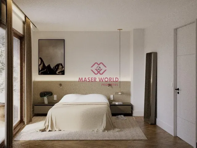 Exclusivos Apartamentos de Obra Nueva con Vistas a los Viñedos en Hondón de las Nieves — 8