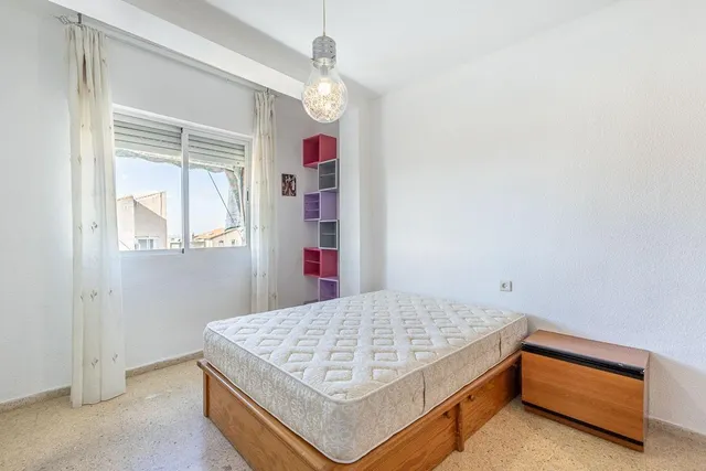 Magnífico piso ideal para invertir o para vivir sin vecinos y con vistas despejadas. — 15