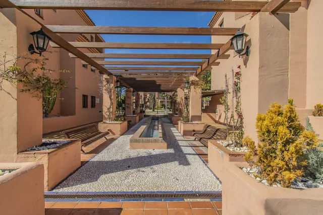 Apartamento 4 habitaciones 209m² en venta - Costa Del Sol — 32