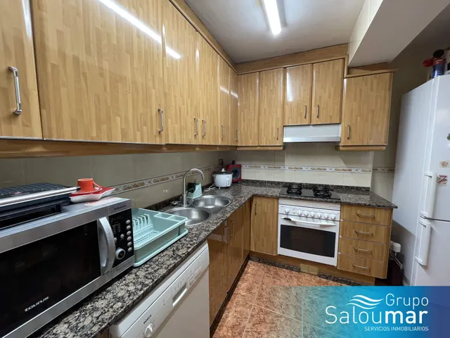 Piso en venta en Reus zona Carrilet — 9