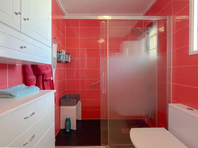 Fantastico chalet con piscina propia, ideal para familias — 25