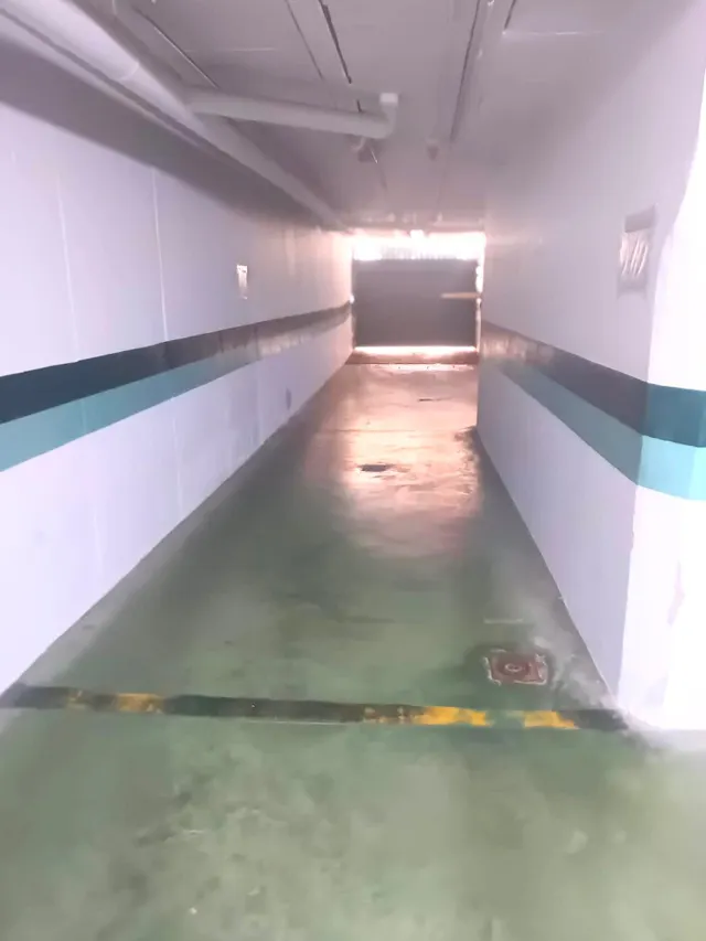 Plaza de garaje en venta junto a Buhaira y juzgados, ideal inversión — 11