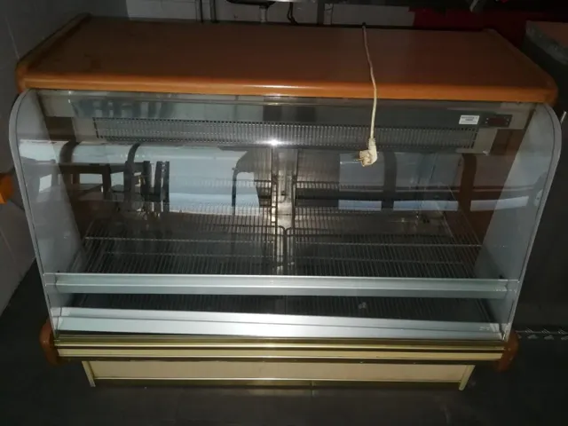 Bar-Restaurante a la venta en el Rectorat de Lleida — 22