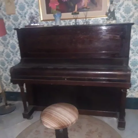 Caserón adosado — 21