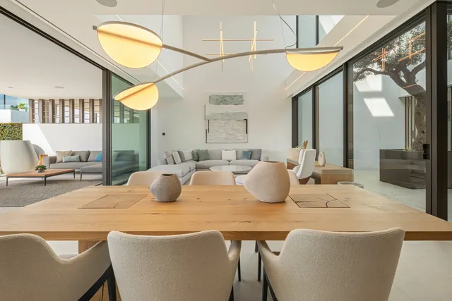 Adosado 3 habitaciones 373m² en venta - Marbella — 14