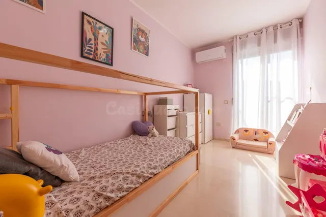 Vivienda con terraza solárium en el barrio de la Magdalena — 4