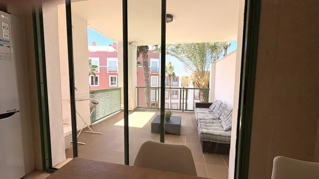 Apartamento en Alquiler en San Roque Cádiz — 19