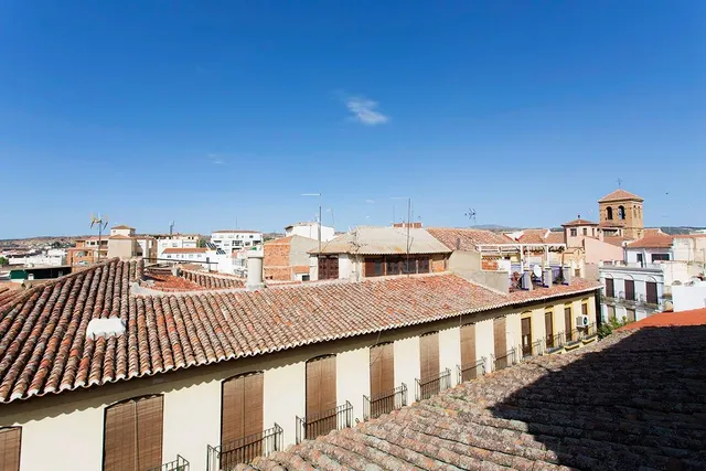 EN PLENO CENTRO DE GUADIX — 36