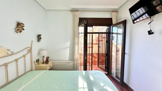 Casa 4 habitaciones 260m² en venta - La siesta — 34