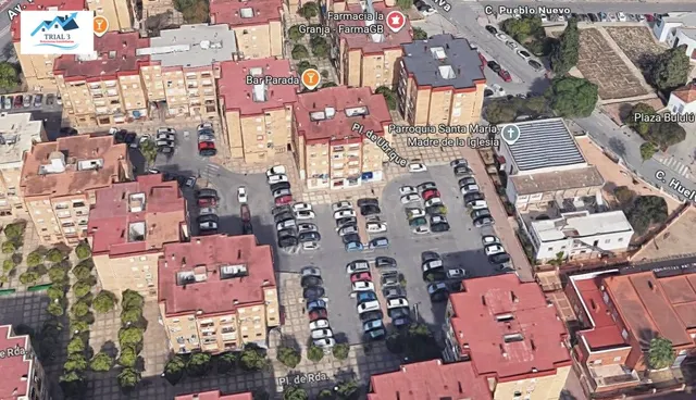 Venta piso en Jerez de la Frontera (Cádiz) - foto 2