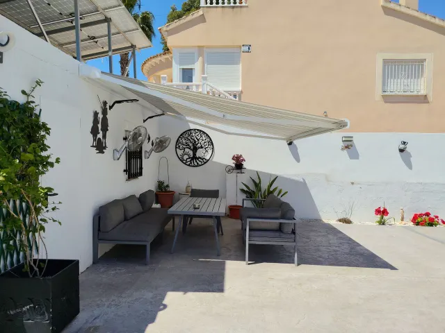 Villa 3 habitaciones 150m² en venta - Comunidad valenciana — 43