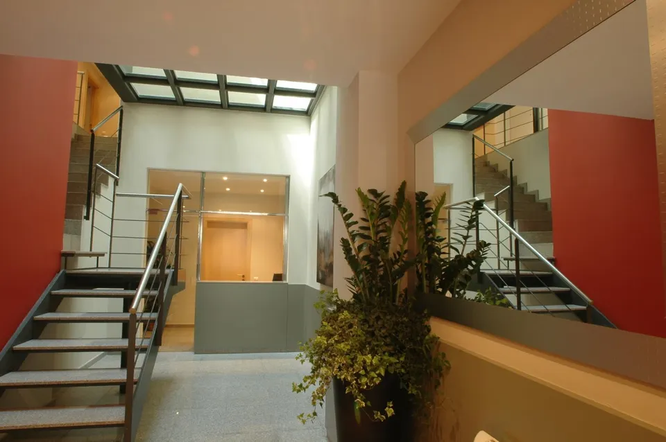 Aparthotel curta i llarga estada