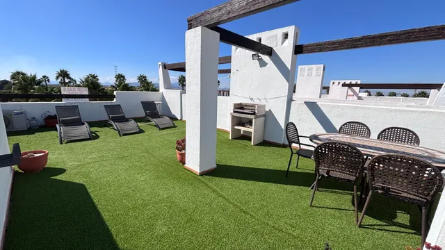 Apartamento 2 habitaciones 51m² en venta - CONDADO DE ALHAMA GOLF RESORT — 16