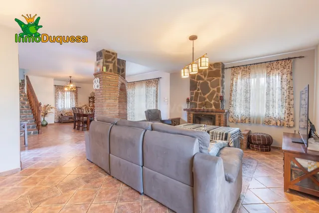 Chalet en Playa Velilla. "Urb Los pinos" - foto 3
