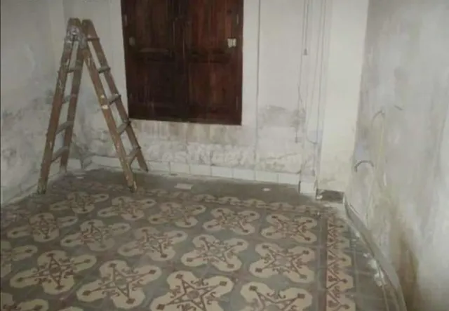CASA PARA REFORMAR EN ZONA, VIRGEN DEL LIDÓN - foto 2