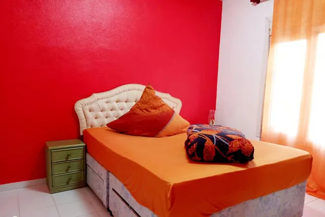 VCH95- CHALET  6 DORMITORIOS + 2.700m2 — 11
