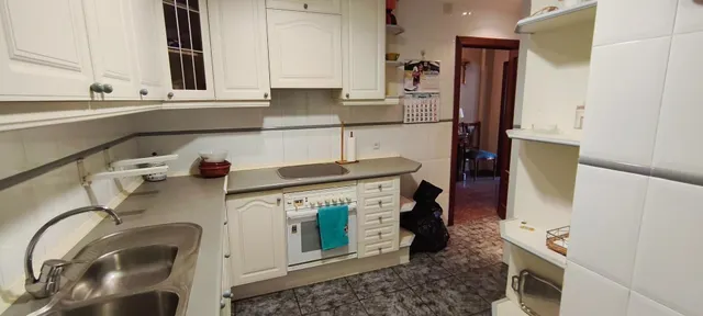 Piso en Venta: Oportunidad Única en el Paseo de Zorrilla, Edificio Las Mercedes — 13