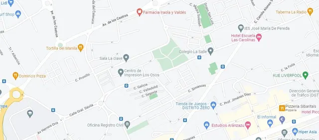 Oportunidad de local comercial para hacer a su gusto — 11