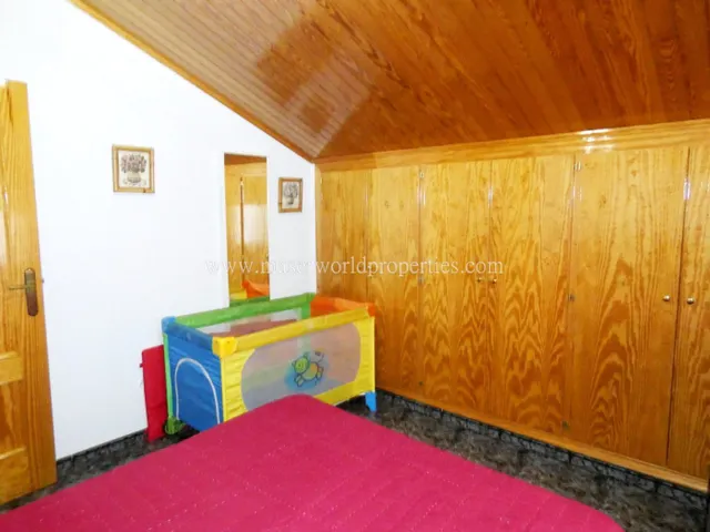 Chalet en venta en zona playa de Bahia en Puerto de Mazarron — 37