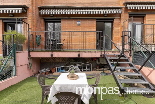 Piso en venta en Intxaurrondo — 34