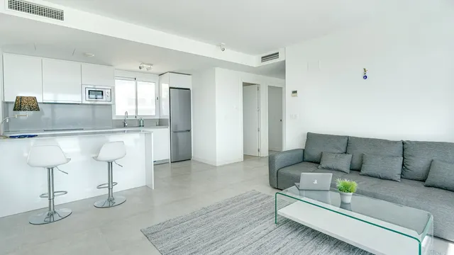 Ático 2 habitaciones 95m² en venta - Costa Del Sol — 6