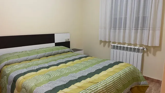 Adosado en venta en Casas de Ves, Albacete. — 19