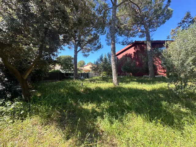 Terreno urbano llano de 510 m2 en Can Dalmases, Collbató - foto 5