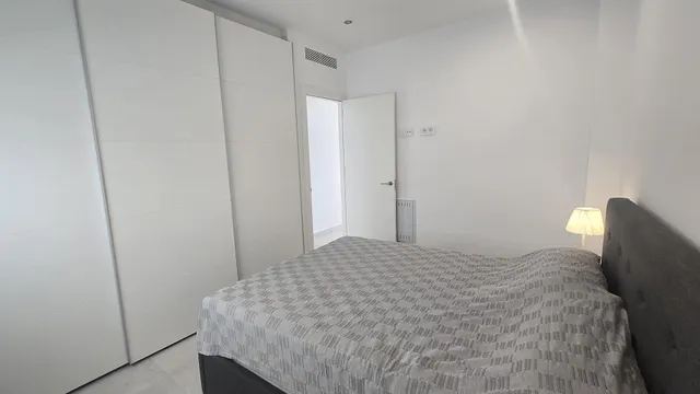 Ático 2 habitaciones 75m² en venta - Zona Pueblo — 13