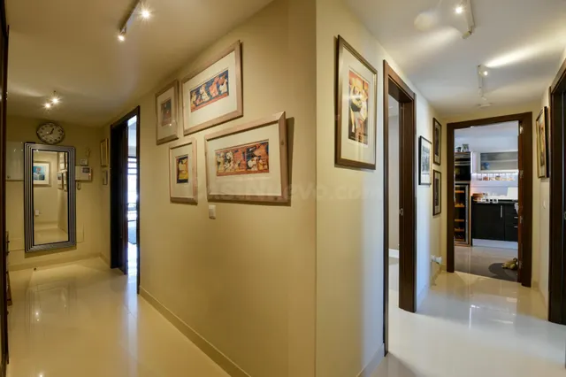 Precioso ático con terraza privada - foto 5
