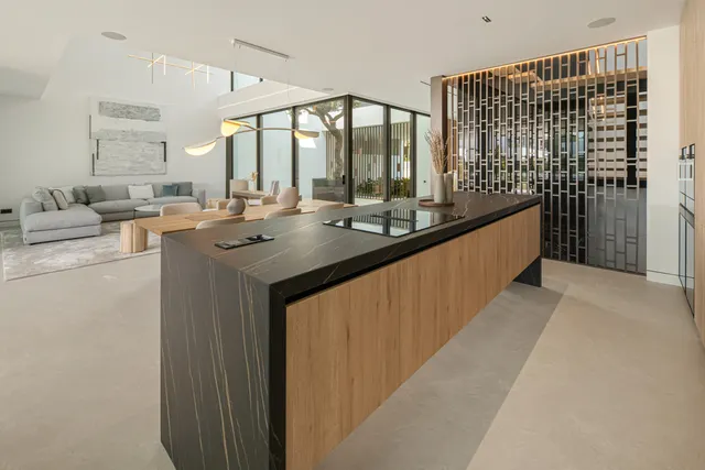 Adosado 3 habitaciones 373m² en venta - Marbella — 12