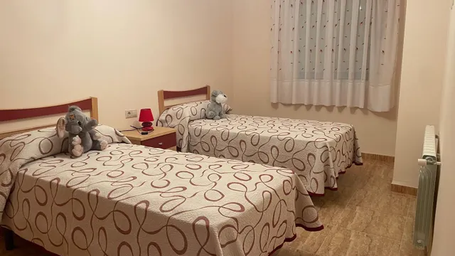 Adosado en venta en Casas de Ves, Albacete. — 8