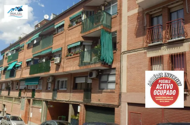 Venta Piso en Santa Coloma de Gramenet - Barcelona