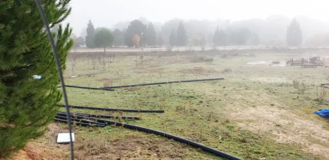Urbis te ofrece unas parcelas en venta en Boecillo, Valladolid. — 4
